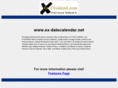 ex-datecalendar.net