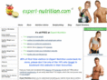 expert-nutrition.com