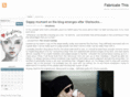 fabricatethisblog.com