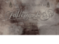 fallenarise.com