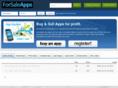 forsaleapps.com
