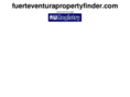 fuerteventurapropertyfinder.com