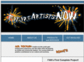 futureartistsnow.org