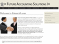 futureas.com