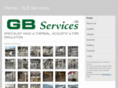 gbservicesltd.com