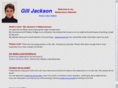 gilljackson.com