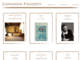 giovannapiemonti.com