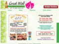 greatwallkankakee.com