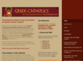 greekcatholics.com