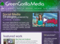 greengorillamedia.com