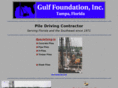 gulffoundation.com