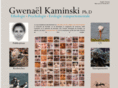 gwenael-kaminski.com