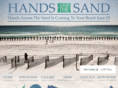 handsacrossthesand.com