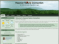 heavnernatureconnection.org