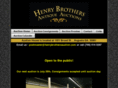 henrybrothersauction.com