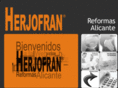 herjofran.com