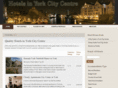 hotelsinyorkcitycentre.com