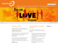 ifeelthelove.com