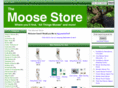 ifoundthemoose.com