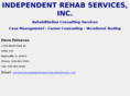independentrehabservices.com