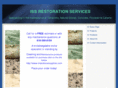 issrestorationservices.com