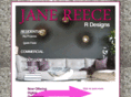 janereece.com