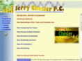 jchesler.com