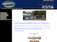 johns-body-shop.com