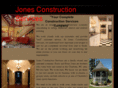 jonesconstructionservices.com