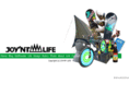 joyntsnow.com
