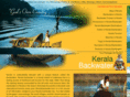 keralabackwater.com