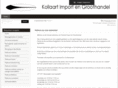 kollaart.net