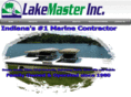 lakemasterinc.com