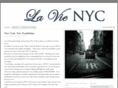 lavienyc.com