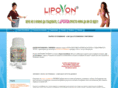 lipovon-bg.com
