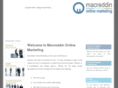 macreddin.com