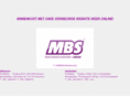 mbs-benelux.com