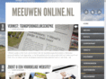 meeuwenonline.nl