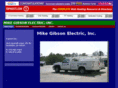 mikegibsonelectric.com