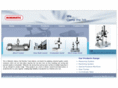minimaticmachines.com