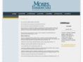 mosesfinancial.com