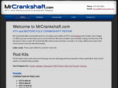 mrcrankshaft.com