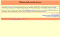 multimedia-learning-system.com