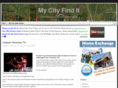 mycityfindit.com