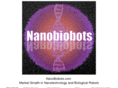 nanobiobots.com