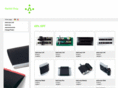 naolabshop.com
