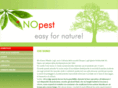 nopest.eu