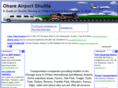 oharaairportshuttle.com