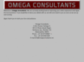 omegaconsultants.net