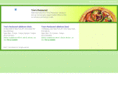 ordertinasrestaurant.com